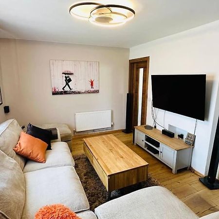 Вилла Stunning 3 Bed House Sleeps6 Ноттингем Экстерьер фото