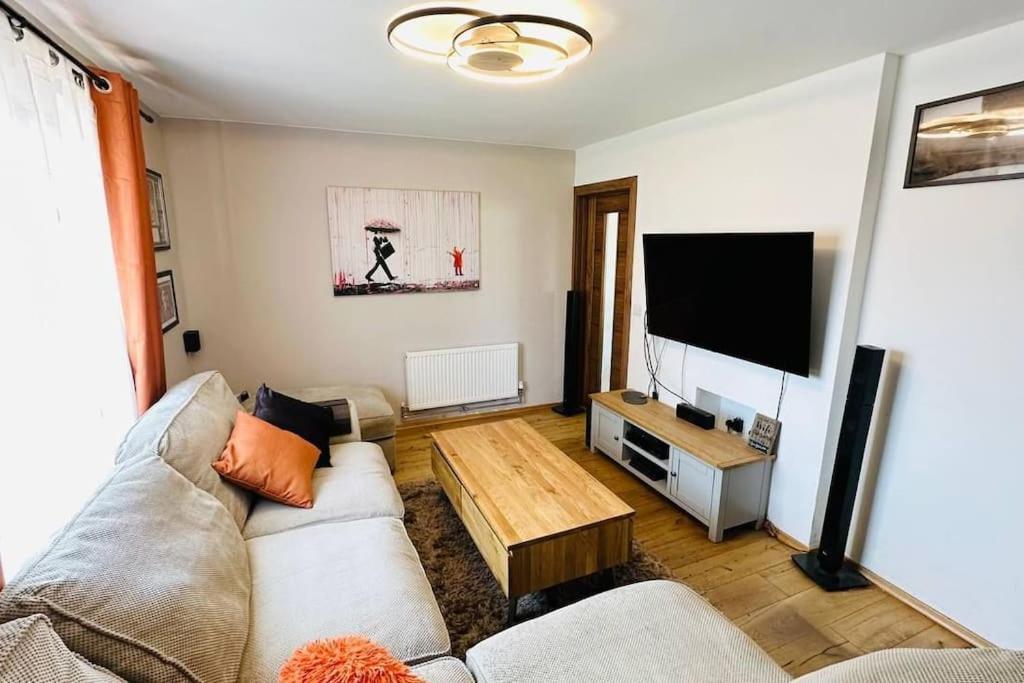 Вилла Stunning 3 Bed House Sleeps6 Ноттингем Экстерьер фото