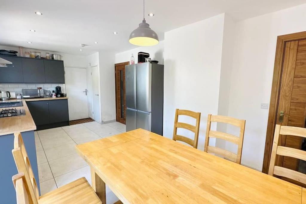 Вилла Stunning 3 Bed House Sleeps6 Ноттингем Экстерьер фото