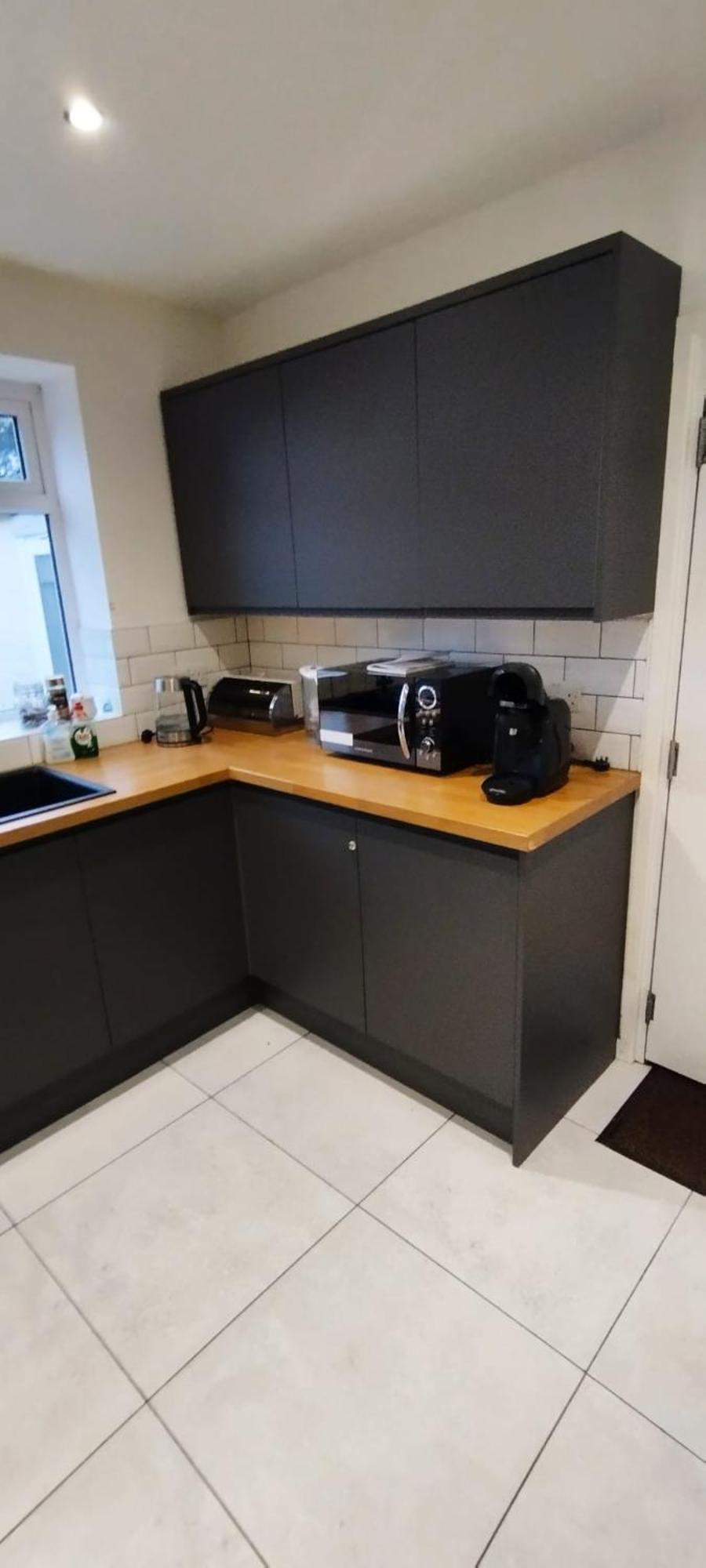 Вилла Stunning 3 Bed House Sleeps6 Ноттингем Экстерьер фото
