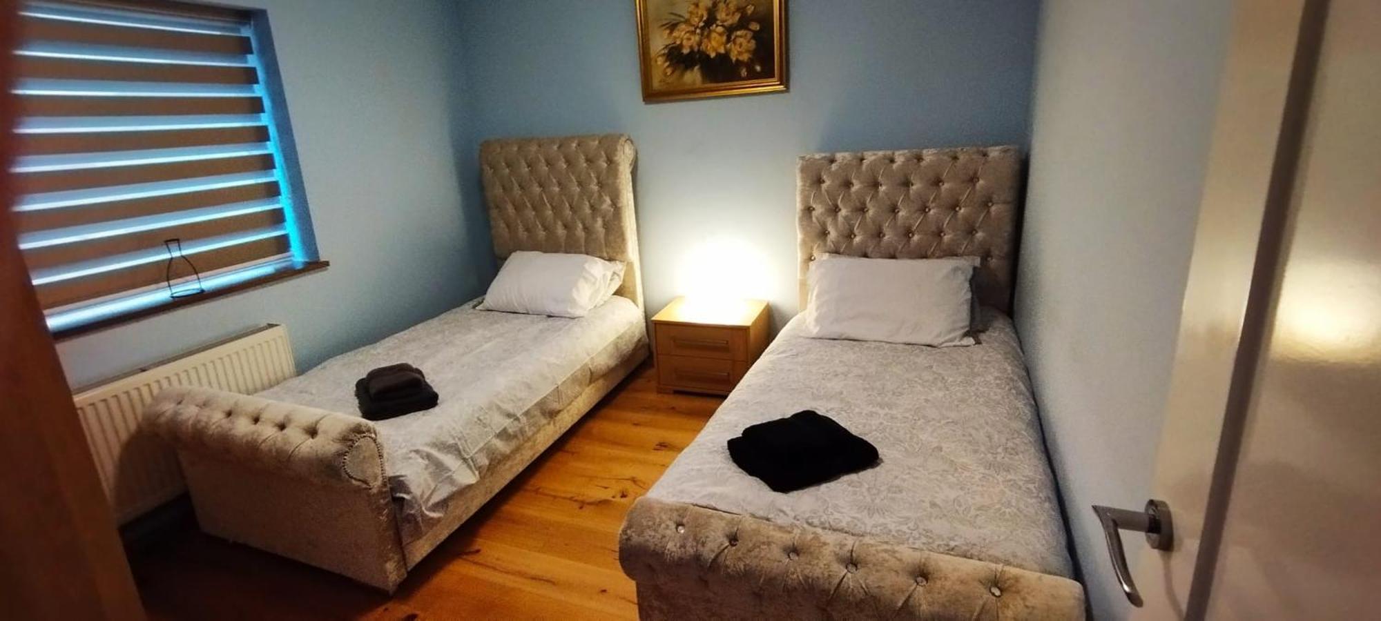 Вилла Stunning 3 Bed House Sleeps6 Ноттингем Экстерьер фото